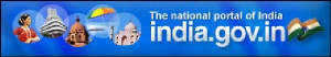 http://india.gov.in,  the National Portal of India
