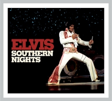 elvis  on stage! Click & swish 2 Elvis treasures !